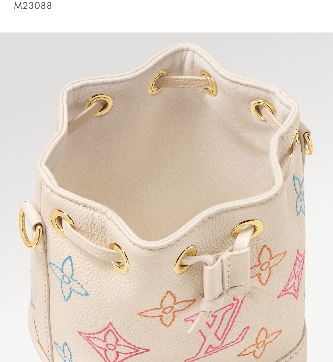 Louis Vuitton Bucket Bags